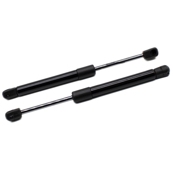 2pcs Tailgate Hatchback For Suzuki Alto HA25 HA35 2009 2010 2011-2014 373mm Gas Springs Struts Lift Supports