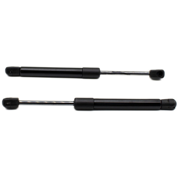 1Pair Auto Rear Trunk Boot Tailgate Gas Struts Spring Lift Supports for SUZUKI ALTO (HA25, HA35) Hatchback 2009/01 - 375 mm