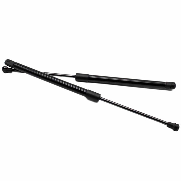 1Pair Auto Tailgate Trunk Boot Gas Struts Spring Lift Supports FOR CITRO N DS3 Convertible 2014/10 - 424 mm