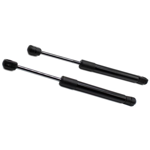 1Pair Auto Tailgate Trunk Boot Gas Struts Spring Lift Supports FOR 1998-2009 Bentley Arnage Base Sedan 4-Door Trunk 314 mm