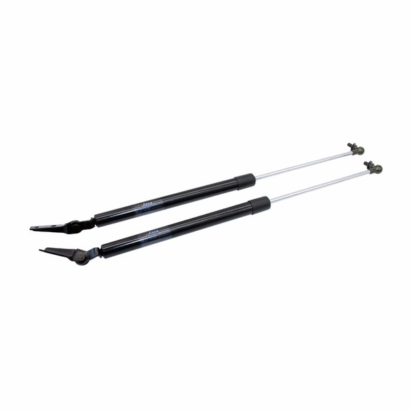 1Pair Auto Tailgate Trunk Boot Gas Struts Spring Lift Supports for Isuzu Impulse 1985-1987 | Base Hatchback 19.11 inch