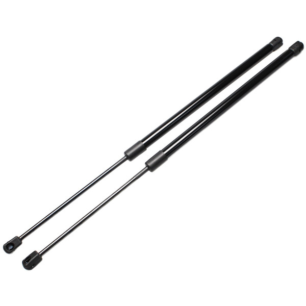 2pcs Auto Tailgate Trunk Boot Gas Struts Spring Lift Supports FOR CITRO N XANTIA Break (X1) Estate (1995/06 - 1998/01) 591 mm