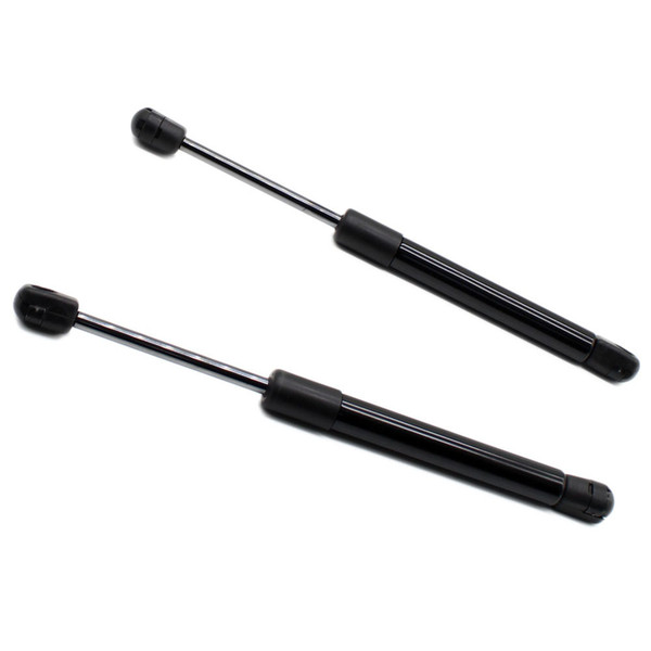 1Pair Auto Tonneau Cover Gas Struts Spring Lift Supports for Hummer H2 Base Sport Utility 2003-2009 11.6 inch