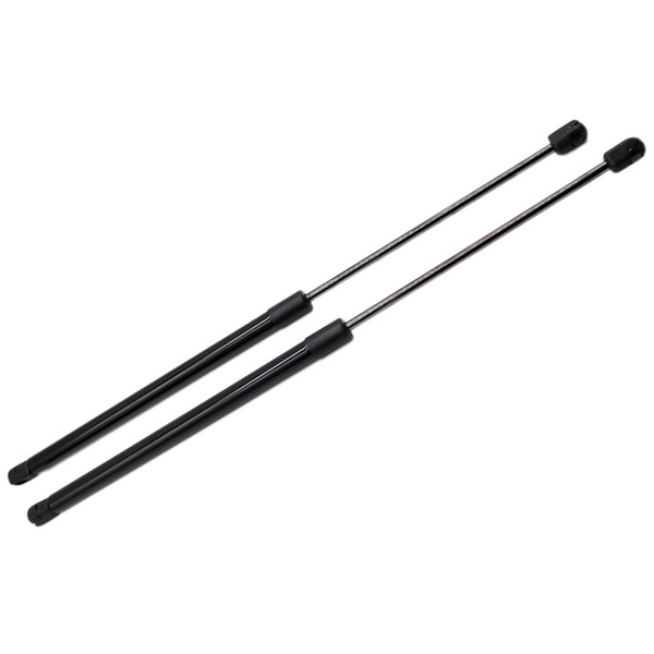 for JAGUAR F-TYPE Convertible 2012/10 - 652,5MM 2pcs Auto Front Hood Bonnet Gas Spring Struts Prop Lift Support Damper