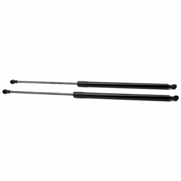 for JAGUAR XJ Coupe 1988/01 - 1992/05 506MM 2pcs Auto Front Hood Bonnet Gas Spring Struts Prop Lift Support Damper