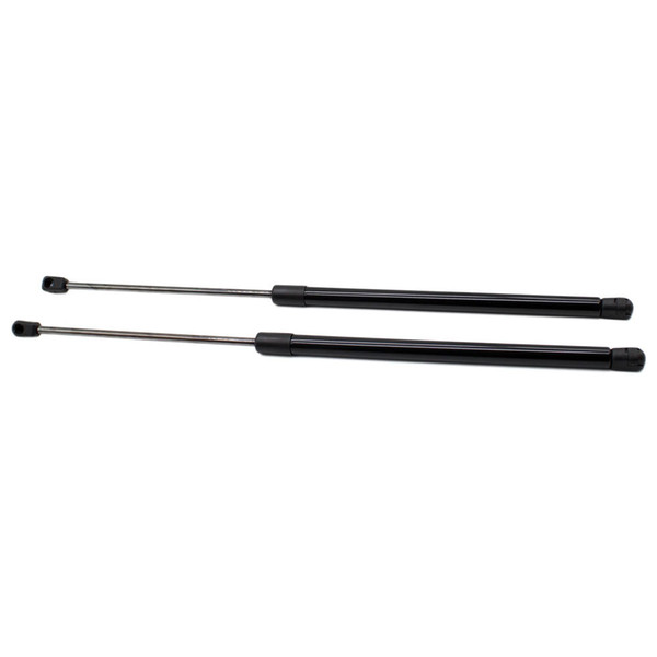 for MERCEDES-BENZ GLE (W166)M-CLASS (W166) 2012/02 - 617mm 2pcs Auto Front Hood Bonnet Gas Spring Struts Prop Lift Support Damper