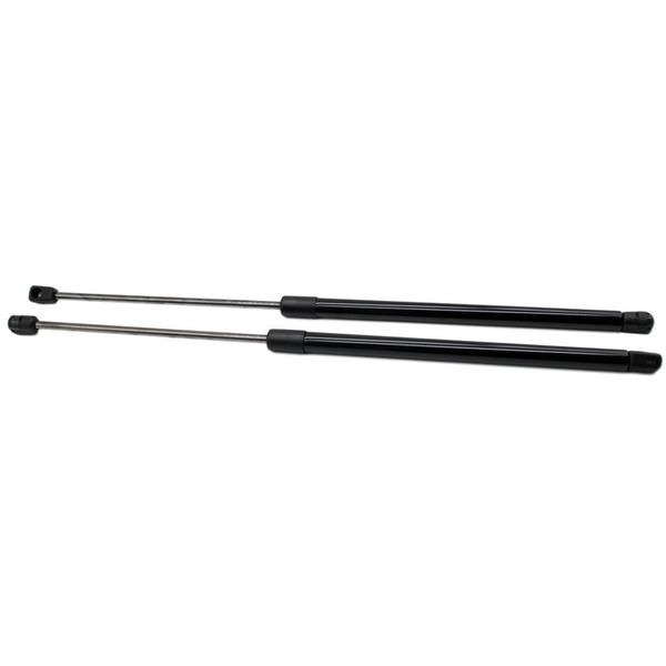 FOR OPEL VECTRA C Saloon 2002/04 - 650mm 2pcs Auto Front Hood Bonnet Gas Spring Struts Prop Lift Support Damper