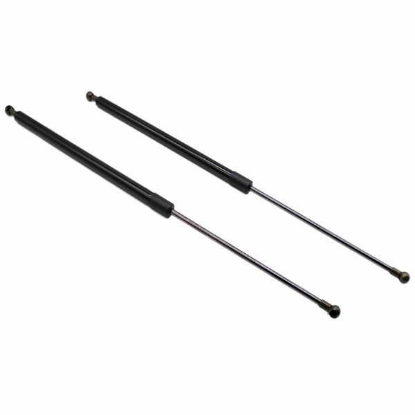 FOR OPEL CORSA A Box 1986/02 - 1989/04 615mm 2pcs Auto Rear Tailgate Boot Gas Spring Struts Prop Lift Support Damper