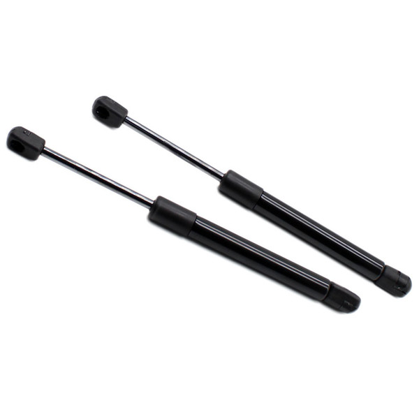 FOR BMW X3 (F25) xDrive Closed Off-Road Vehicle 2011/04 - 2pcs Front Hood Bonnet Liftgate Lift Supports Shocks GAS Spring Shocks Damper