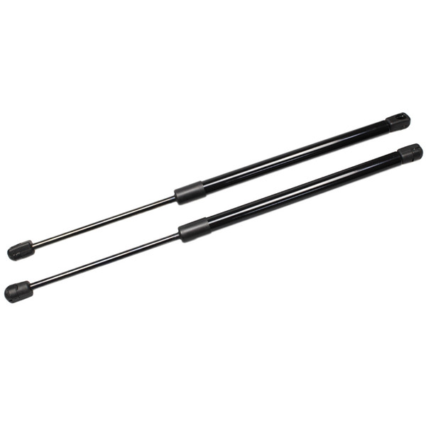 Rear Trunk Tailgate Boot Damper Gas Struts Shock Struts Spring Lift Supports FOR ISUZU ASCENDER Closed Off-Road Vehicle 590MM