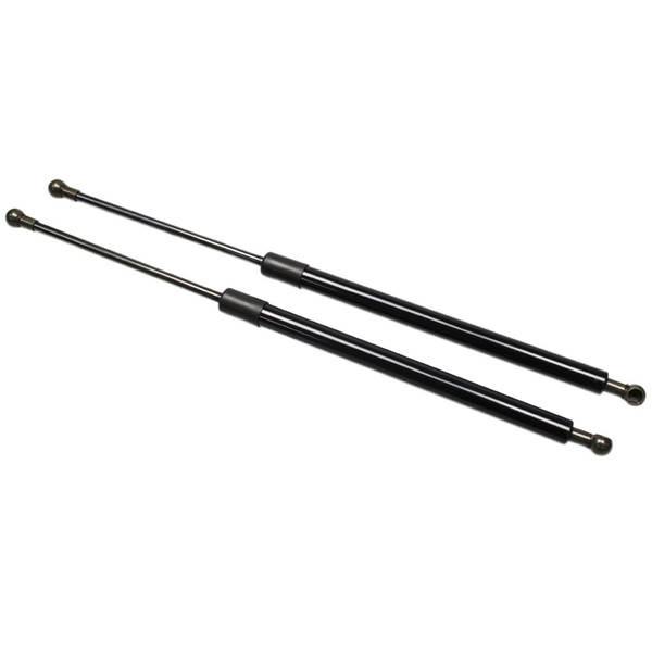 1Pair Auto Tailgate Trunk Boot Gas Struts Spring Lift Supports for HONDA ACCORD VII Tourer (CM) Estate 2003/04 - 2008/05 350 mm