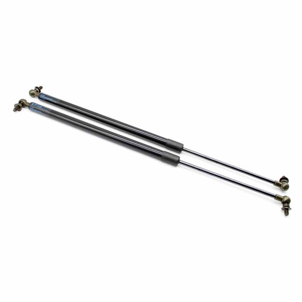 1Pair Auto Tailgate Trunk Boot Gas Struts Spring Lift Supports for NISSAN 300 ZX (Z32 ) Coupe 1990/05 - 1995/09 765 mm