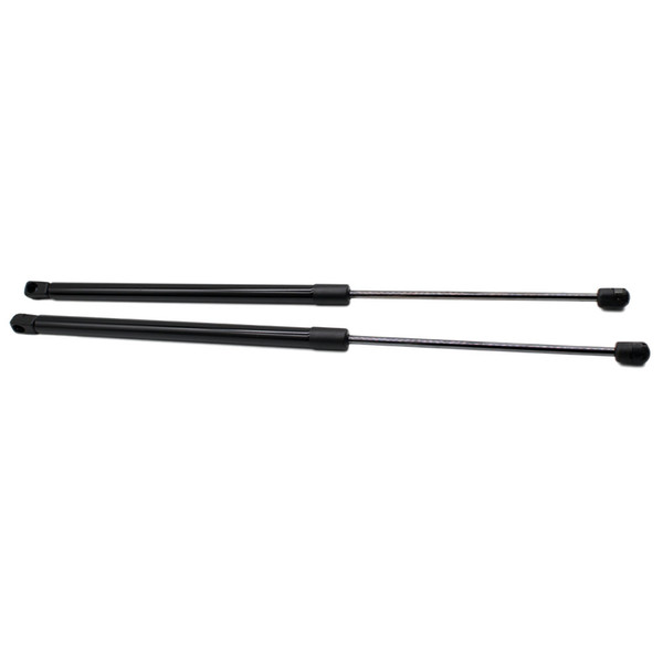 FOR CITRO N C8 (EA_, EB_) MPV 2005/09 - 633mm 2pcs Rear Tailgate Boot Liftgate Lift Supports Shocks GAS Spring Shocks Damper