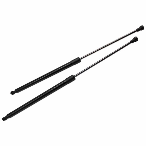 for HONDA CIVIC VI Aerodeck (MB, MC) Estate 1998-2001 582mm 2pcs Rear Tailgate Boot Liftgate Lift Supports Shocks GAS Spring Shocks Damper