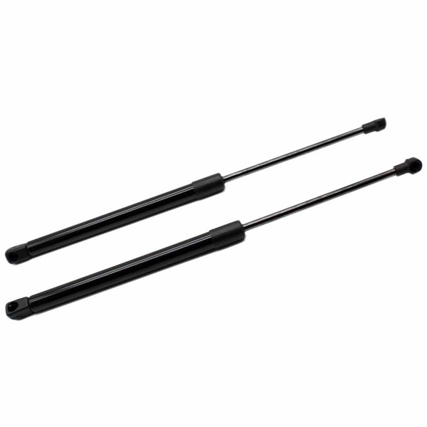 for ALFA ROMEO MITO (955) Hatchback 2010/08 - 465mm 2pcs Rear Tailgate Boot Liftgate Lift Supports Shocks GAS Spring Shocks Damper