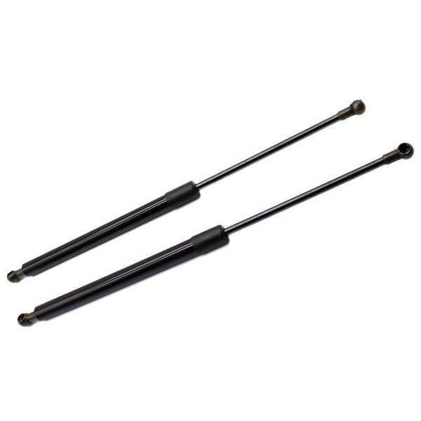 for DAEWOO NUBIRA (KLAJ) Hatchback 1997/05 - 433mm 2pcs Rear Tailgate Boot Liftgate Lift Supports Shocks GAS Spring Shocks Damper