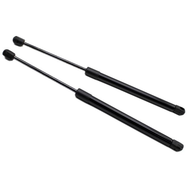 for KIA SPORTAGE (JE_, KM_) Closed Off-Road Vehicle 2006- 481mm 2pcs rear windscreen Liftgate Lift Supports Shocks GAS Spring Shocks Damper