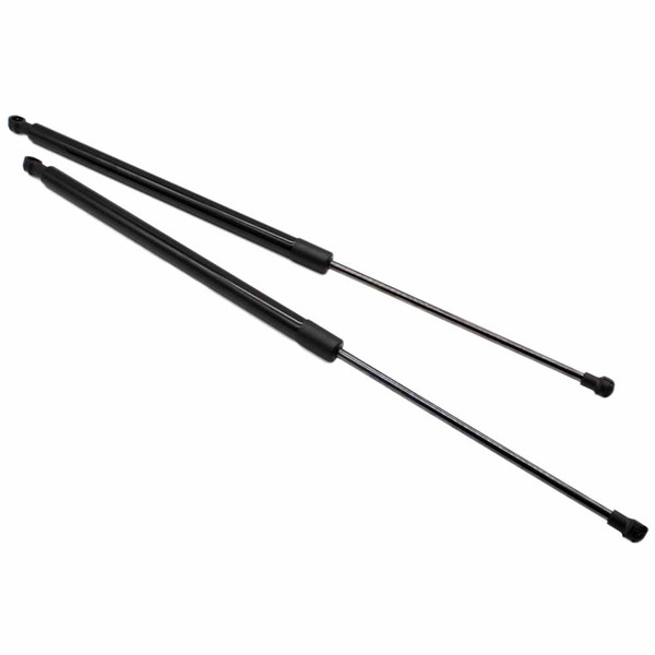 for HONDA CIVIC VI Fastback (MA, MB) Hatchback 1995 - 2001 2pcs Rear Tailgate Boot Liftgate Lift Supports Shocks GAS Spring Shocks Damper