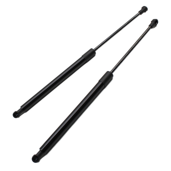 for LAND ROVER DISCOVERY III (TAA) 2004/07 - 2009/09 480mm 2pcs Rear Tailgate Boot Liftgate Lift Supports Shocks GAS Spring Shocks Damper