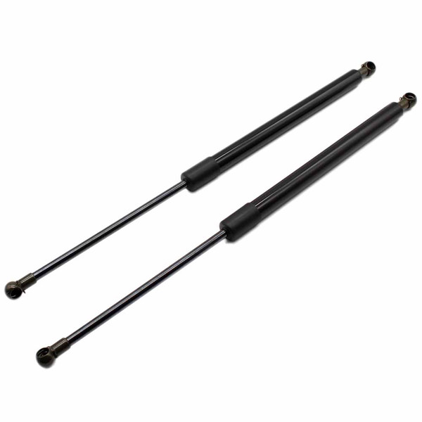 for MITSUBISHI COLT IV (CA_A) Hatchback 1992 - 1996 458mm 2pcs Rear Tailgate Boot Liftgate Lift Supports Shocks GAS Spring Shocks Damper