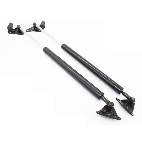 Tailgate Boot Auto Gas Struts for Toyota Hiace 2005 2006 2007 2008 H200 High Roof Rear Left&Right