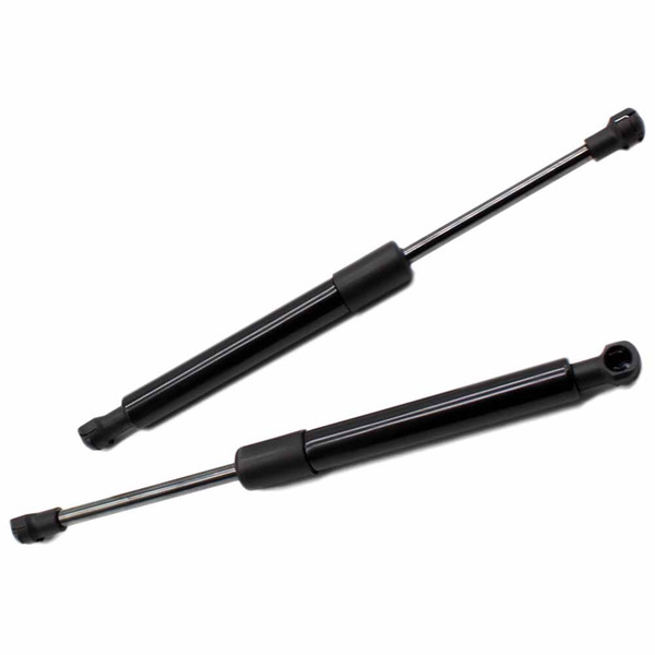 FOR BMW 3 (E90) Saloon 2005/01 - 2007/03 370mm 2pcs Rear Tailgate Boot Liftgate Lift Supports Shocks GAS Spring Shocks Damper