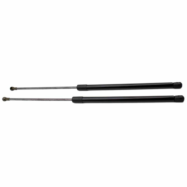 Gas Lift Supports Struts Prop Rod Shocks Rear Boot Tailgate Trunk for SUZUKI ALTO (SS80) Hatchback 1982 1983 1984 670 mm