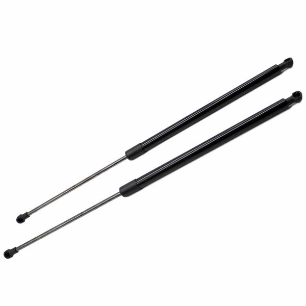 1Pair Auto Tailgate Trunk Boot Gas Struts Spring Lift Supports for Honda Civic 1984-1987 | 1200 Hatchback 572 mm