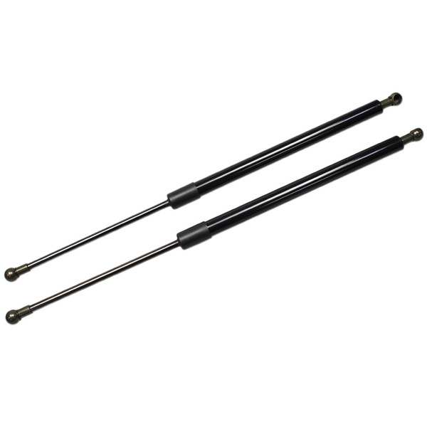 1Pair Auto Tailgate Trunk Boot Gas Struts Spring Lift Supports for HONDA CIVIC II Shuttle (EE) Estate 1988/01 - 1991/11 635 mm