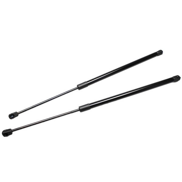 1Pair Auto Tailgate Trunk Boot Gas Struts Spring Lift Supports for Honda Pilot 2008 | Base Sport Utility 630 mm