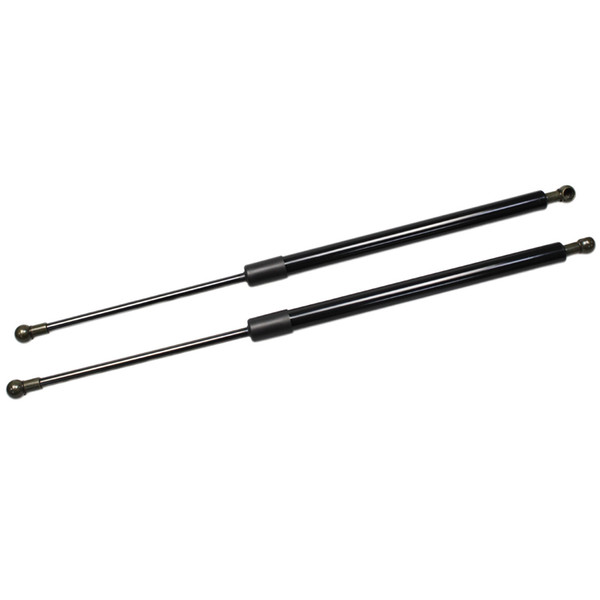 1Pair Auto Tailgate Trunk Boot Gas Struts Spring Lift Supports for HONDA CONCERTO (HW) 1989/08 - 1996/10 680 mm