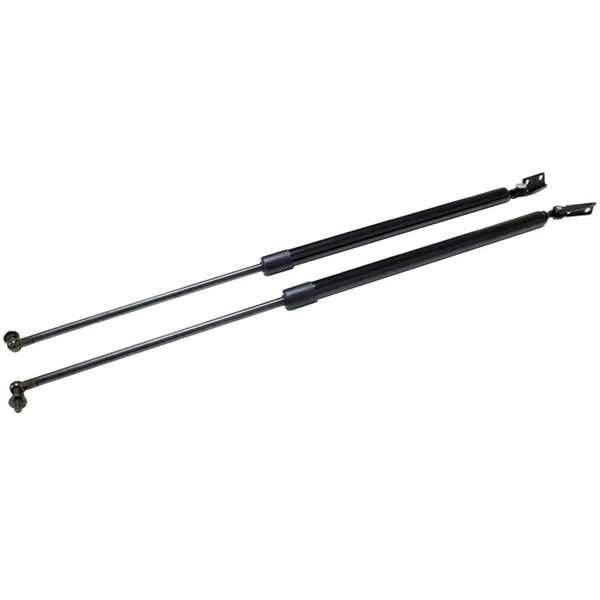 1Pair Auto Tailgate Trunk Boot Gas Struts Spring Lift Supports FOR MAZDA 323 C IV (BG) Hatchback 1989/09 - 1993/03 535 mm