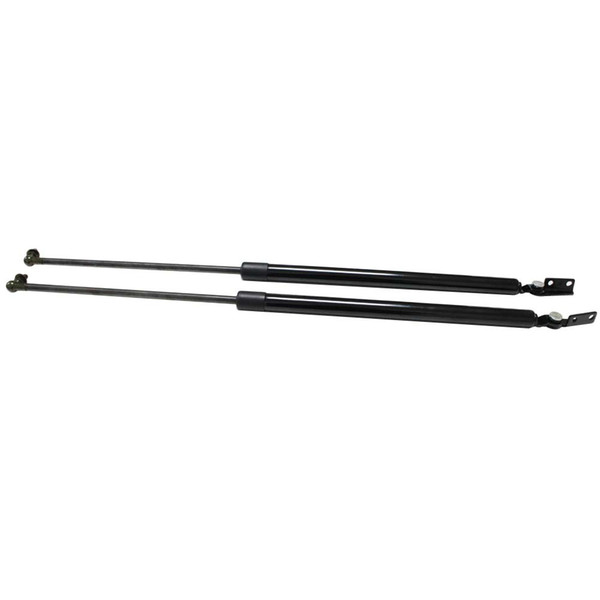 1Pair Auto Tailgate Trunk Boot Gas Struts Spring Lift Supports for HONDA Odyssey 1995-1998 | EX Mini Passenger Van 22.8 inch