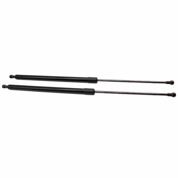 1Pair Auto Tailgate Trunk Boot Gas Struts Spring Lift Supports FOR CITRO N ZX Break (N2) Estate 1993/10 - 1997/10 539 mm