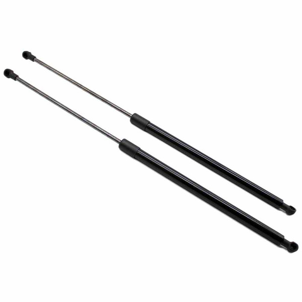 1Pair Auto Tailgate Trunk Boot Gas Struts Spring Lift Supports for HONDA CIVIC VI Aerodeck (MB, MC) Estate 1998/04-2001 582 mm