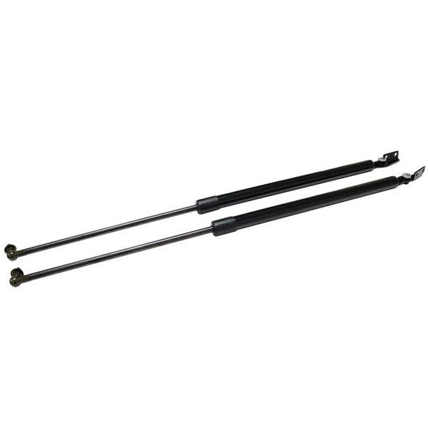 1Pair Auto Tailgate Trunk Boot Gas Struts Spring Lift Supports FOR MAZDA 323 F VI (BJ) Hatchback 2001/01 -2004/05 585 mm