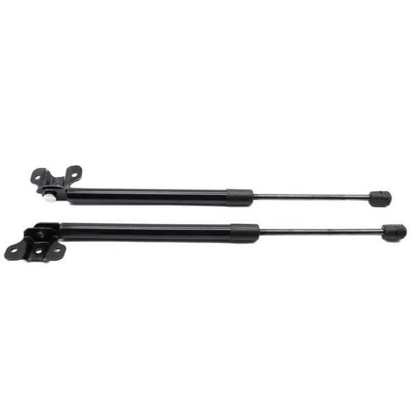 1Pair Auto Tailgate Trunk Boot Gas Struts Spring Lift Supports for Honda Civic 1988-1991 Liftgate 4909 664 mm