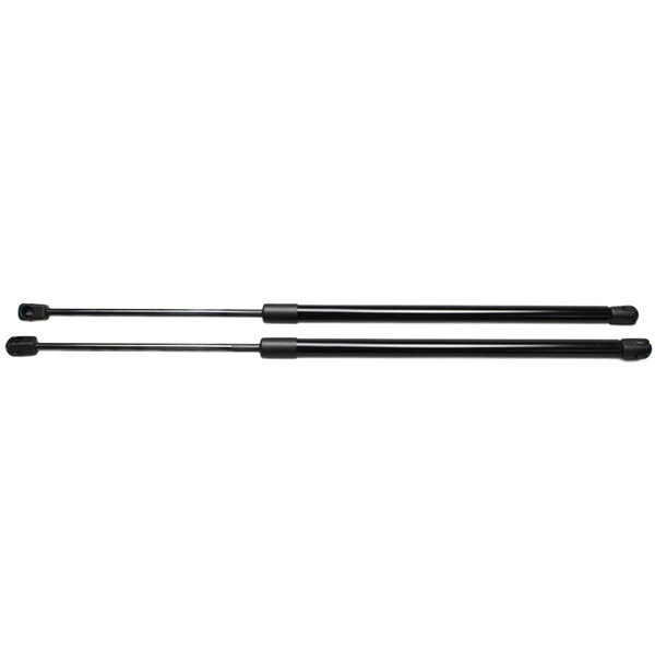 2pcs Auto Tailgate Trunk Boot Gas Struts Spring Lift Supports FOR CITRO N XANTIA (X2) Hatchback 1998/01 - 2003/04 595 mm