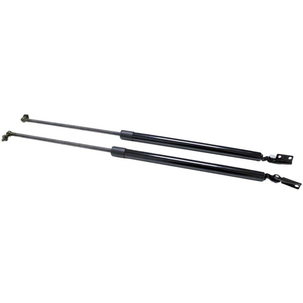 1Pair Auto Tailgate Trunk Boot Gas Struts Spring Lift Supports FOR MAZDA 323 F V (BA) Hatchback 1994/07 - 1998/09 545 mm