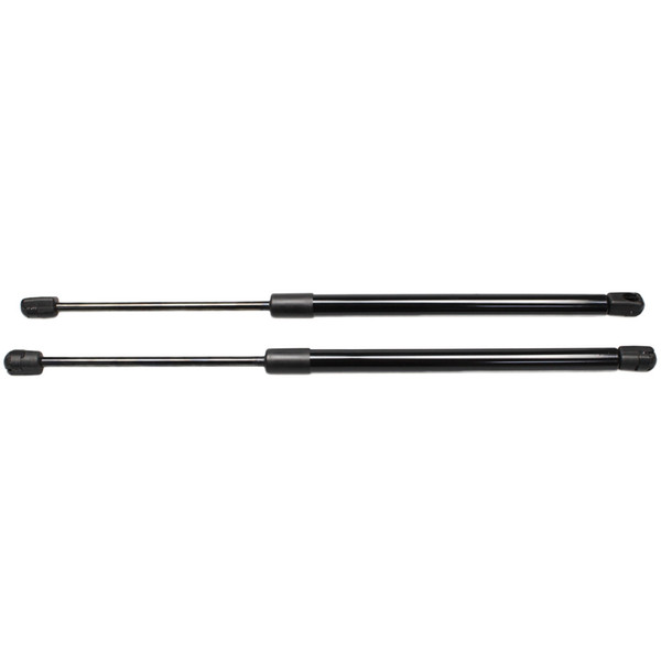 1Pair Auto Tailgate Trunk Boot Gas Struts Spring Lift Supports for BENTLEY MULSANNE Saloon 2014/09 - On 490 mm