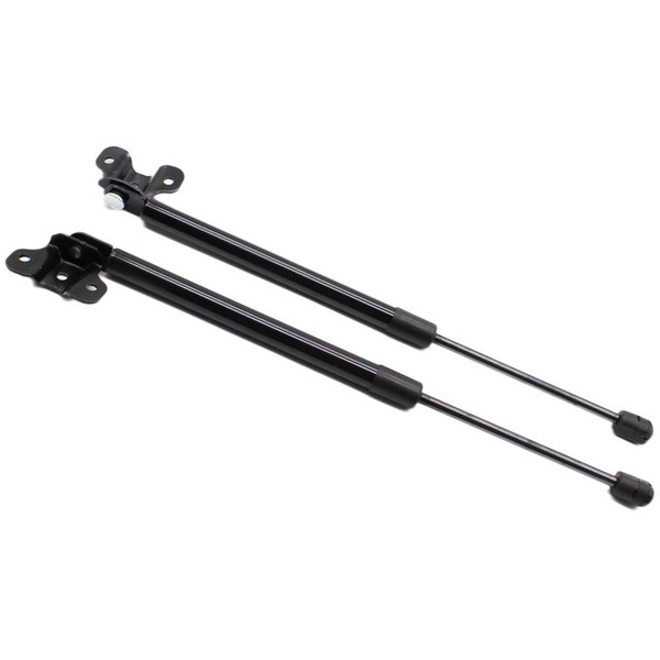 1Pair Auto Tailgate Trunk Boot Gas Struts Spring Lift Supports for Honda Civic 1984-1987 | Base Wagon 538 mm