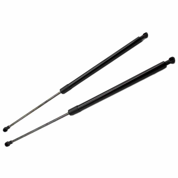 1Pair Auto Front Hood Lift Supports Gas Shocks Struts Charged FOR CITRO N C6 (TD_) Saloon 2005/09 - On 580 mm