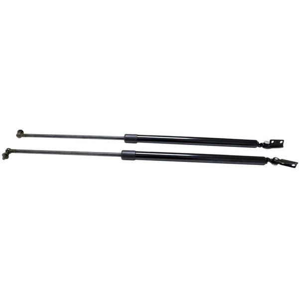 1Pair Auto Tailgate Trunk Boot Gas Struts Spring Lift Supports FOR MAZDA 323 P V (BA) Hatchback 1996/10 - 575 mm