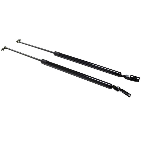 1Pair Auto Tailgate Trunk Boot Gas Struts Spring Lift Supports FOR MAZDA 626 IV (GE) 1992/01 - 1997/04 495 mm