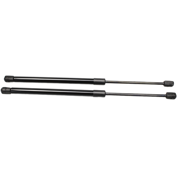 1Pair Auto Tailgate Trunk Boot Gas Struts Spring Lift Supports FOR CITRO N C-CROSSER (EP_) Closed Off-Road Vehicle 2010- 495 mm