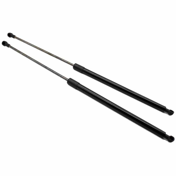 1Pair Auto Rear Trunk Boot Tailgate Gas Struts Spring Lift Supports for 2005-2008 Suzuki Forenza Base Wagon 4-Door 490 mm