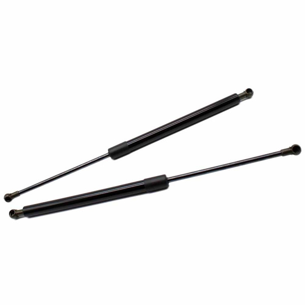 1Pair Auto Tailgate Trunk Boot Gas Struts Spring Lift Supports for HONDA JAZZ III (GE) Hatchback 2008/07- 431 mm