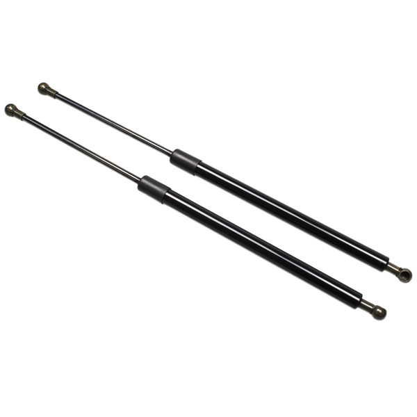 1Pair Auto Tailgate Trunk Boot Gas Struts Spring Lift Supports for HONDA CRX I (AF, AS) 1.5 i (AF) Coupe 1983/10 -1986/11 745 mm