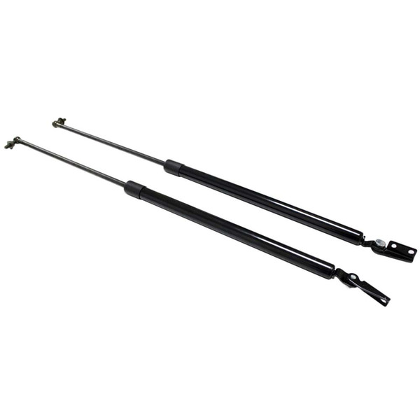 1Pair Auto Tailgate Trunk Boot Gas Struts Spring Lift Supports for Mazda CX-7 2007-2012 | Base Sport Utility 530 mm