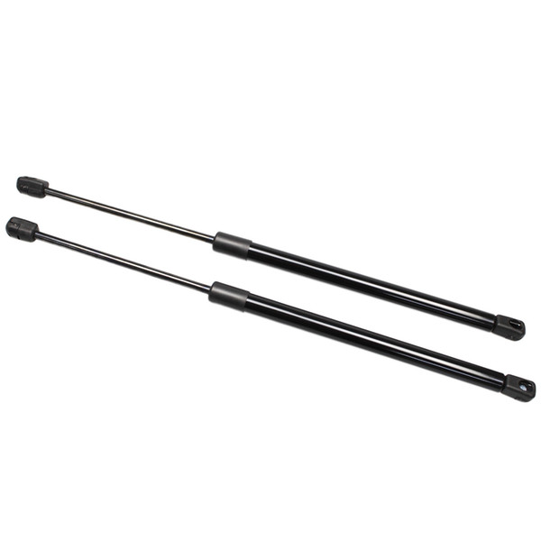 1Pair Auto HATCHBACK Gas Struts Spring Lift Supports for Mazda 626 1992-1997 | GE1 Hatchback for Mazda MX-6 1993-1997 496 mm